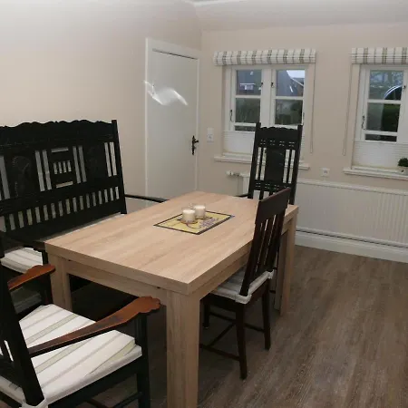 Feriehus Altes Schaeferhues Altes Schaeferhues