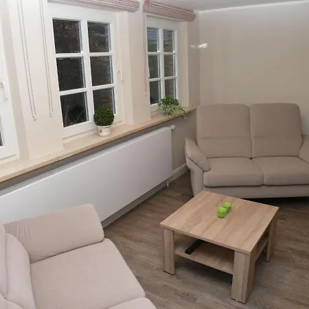 Feriehus Altes Schaeferhues Altes Schaeferhues *