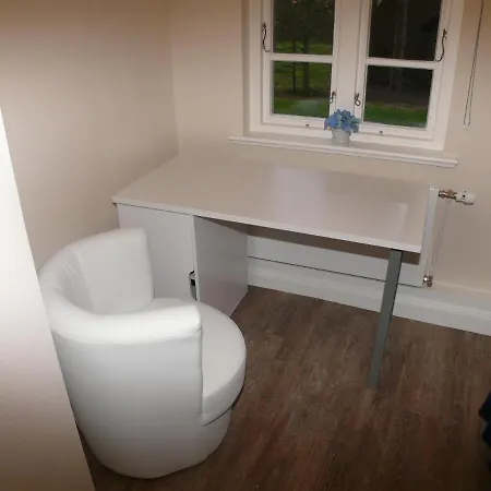 Altes Schaeferhues Altes Schaeferhues Westerland