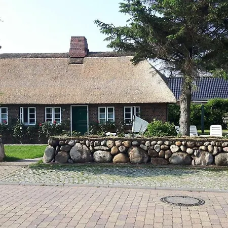 Feriehus Altes Schaeferhues Altes Schaeferhues *