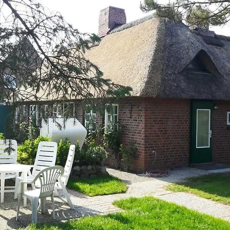 Altes Schaeferhues Altes Schaeferhues Feriehus