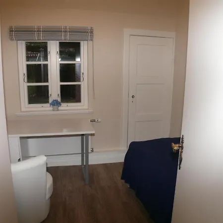 Altes Schaeferhues Altes Schaeferhues * Vesterland