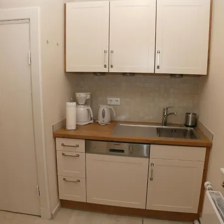 Feriehus Altes Schaeferhues Altes Schaeferhues *