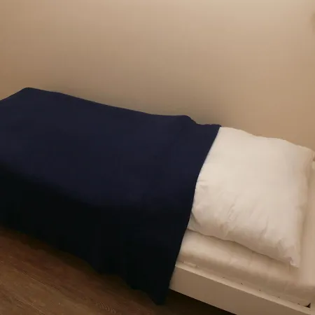 Altes Schaeferhues Altes Schaeferhues Feriehus