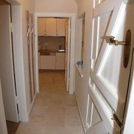 Altes Schaeferhues Altes Schaeferhues Feriehus *