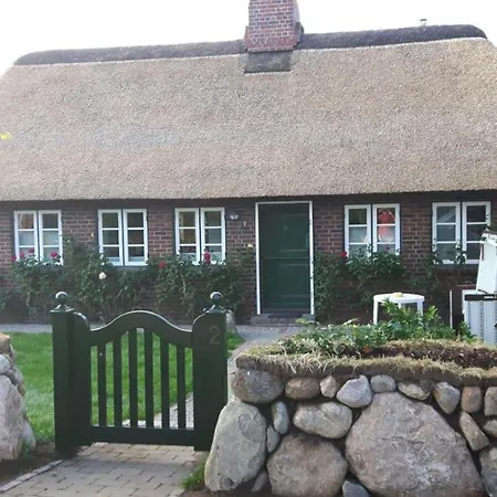 Feriehus Altes Schaeferhues Altes Schaeferhues *