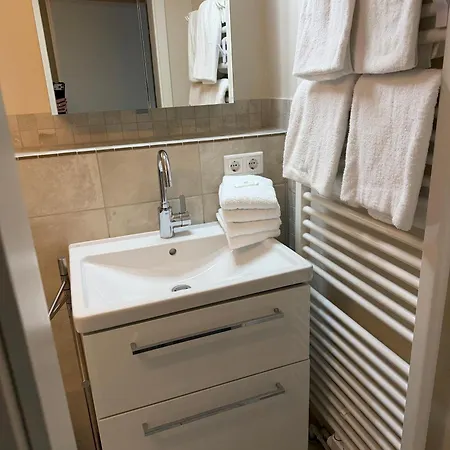 Altes Schaeferhues Altes Schaeferhues Prázdninový dům *