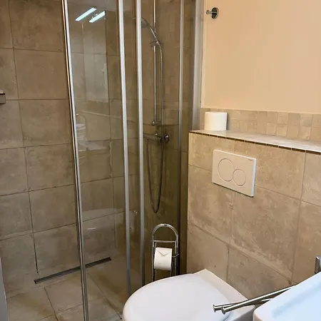 Feriehus Altes Schaeferhues Altes Schaeferhues *