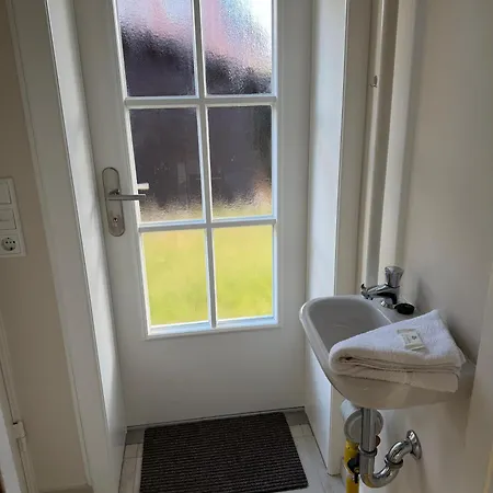 Altes Schaeferhues Altes Schaeferhues Prázdninový dům Westerland