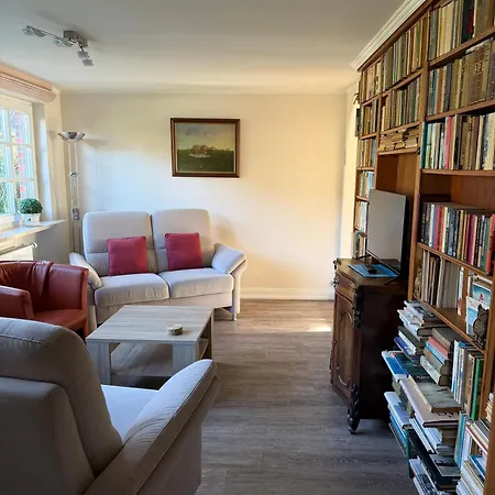 Altes Schaeferhues Altes Schaeferhues * Vesterland