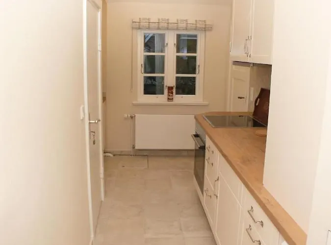 Altes Schaeferhues Altes Schaeferhues Casa de Férias *