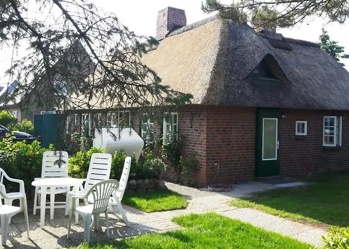 Altes Schaeferhues Altes Schaeferhues Casa de Férias