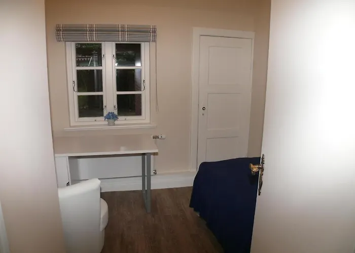 Altes Schaeferhues Altes Schaeferhues * Westerland