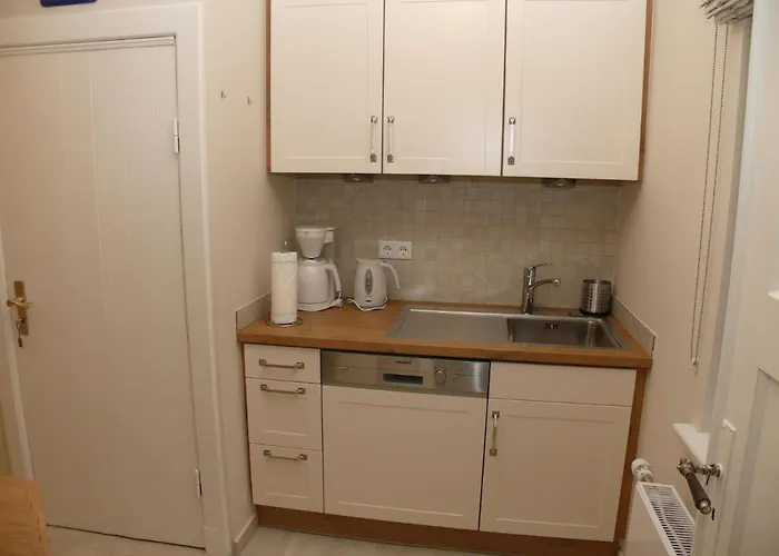 Casa de Férias Altes Schaeferhues Altes Schaeferhues *