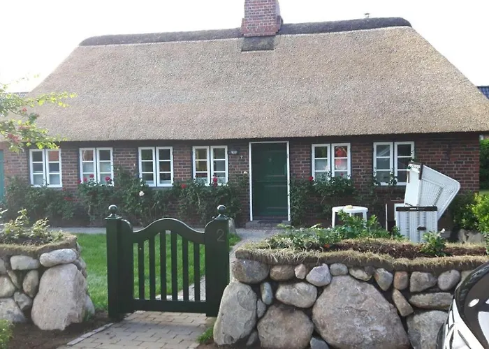 Casa de Férias Altes Schaeferhues Altes Schaeferhues *