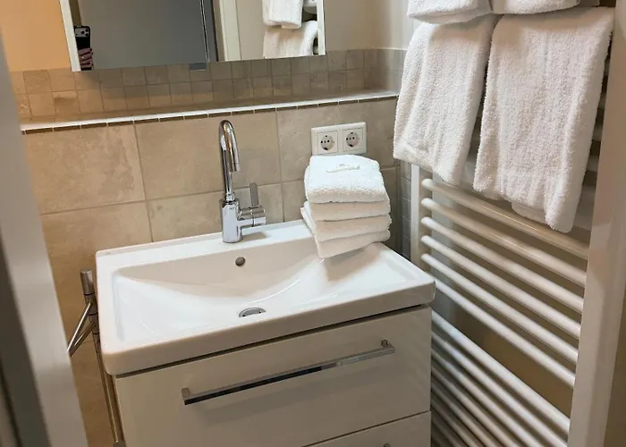 Altes Schaeferhues Altes Schaeferhues Casa de Férias *