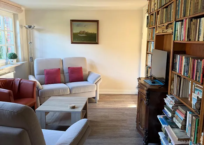 Altes Schaeferhues Altes Schaeferhues * Westerland